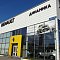 Дилерский центр Renault в г. Северодвинск