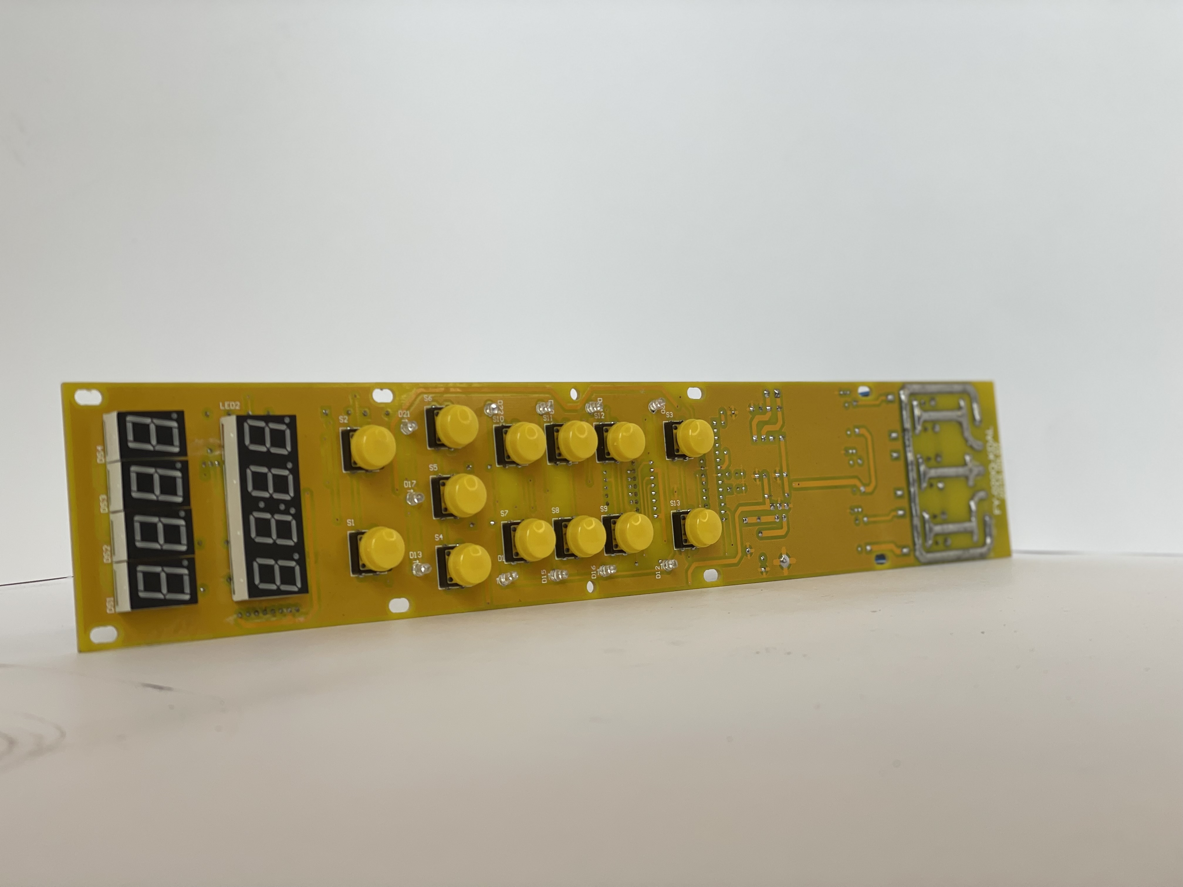 Плата управления для сушки IR-3W