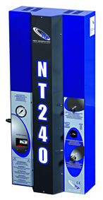 NT120 Генератор азота 200 л/мин. стационарный TopAuto