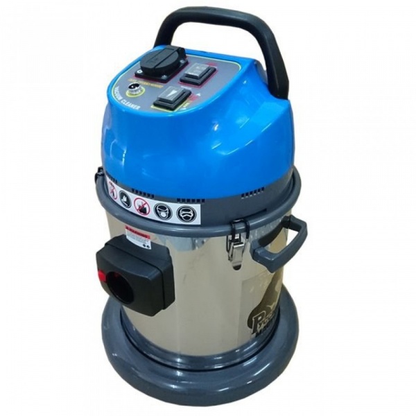 Система пылеудаления с автоматикой для электро и пневмоинструмента 1100 W 