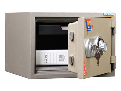 Огнестойкий сейф VALBERG FRS-32 CL
