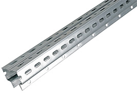 Комплект стоек Profi 250