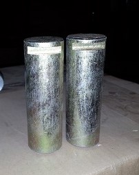 11420041A Палец для шкива на поперечине Φ35*105 для 4ст. Подъёмников