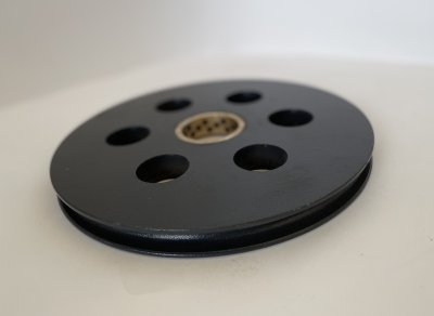 476636 Шкив Φ260*22*Φ60mm с бронзовой втулкой JDB (476025)