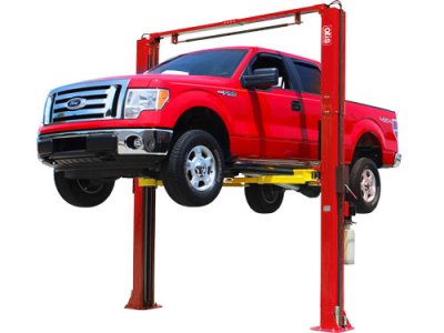 A240CM (PEAK 209C) Двухстоечный подъемник 4 т.