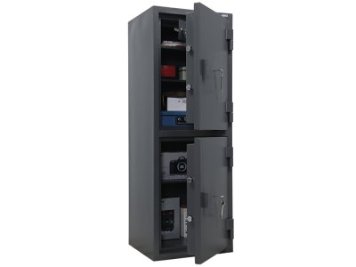 Офисный сейф AIKO AMH-125/2T (223T)