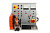 TopAuto EB380 Электрический стенд для проверки генераторов и стартеров