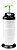 KraftWell KRW1806.M Емкость для откачки масла с ручным приводом, объем 6 л