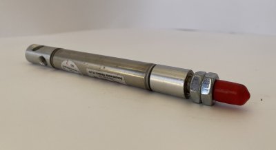420048 Пневмоцилиндр от  подъемника 4 ст