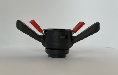 WB17-2 Зажимная гайка 38mm