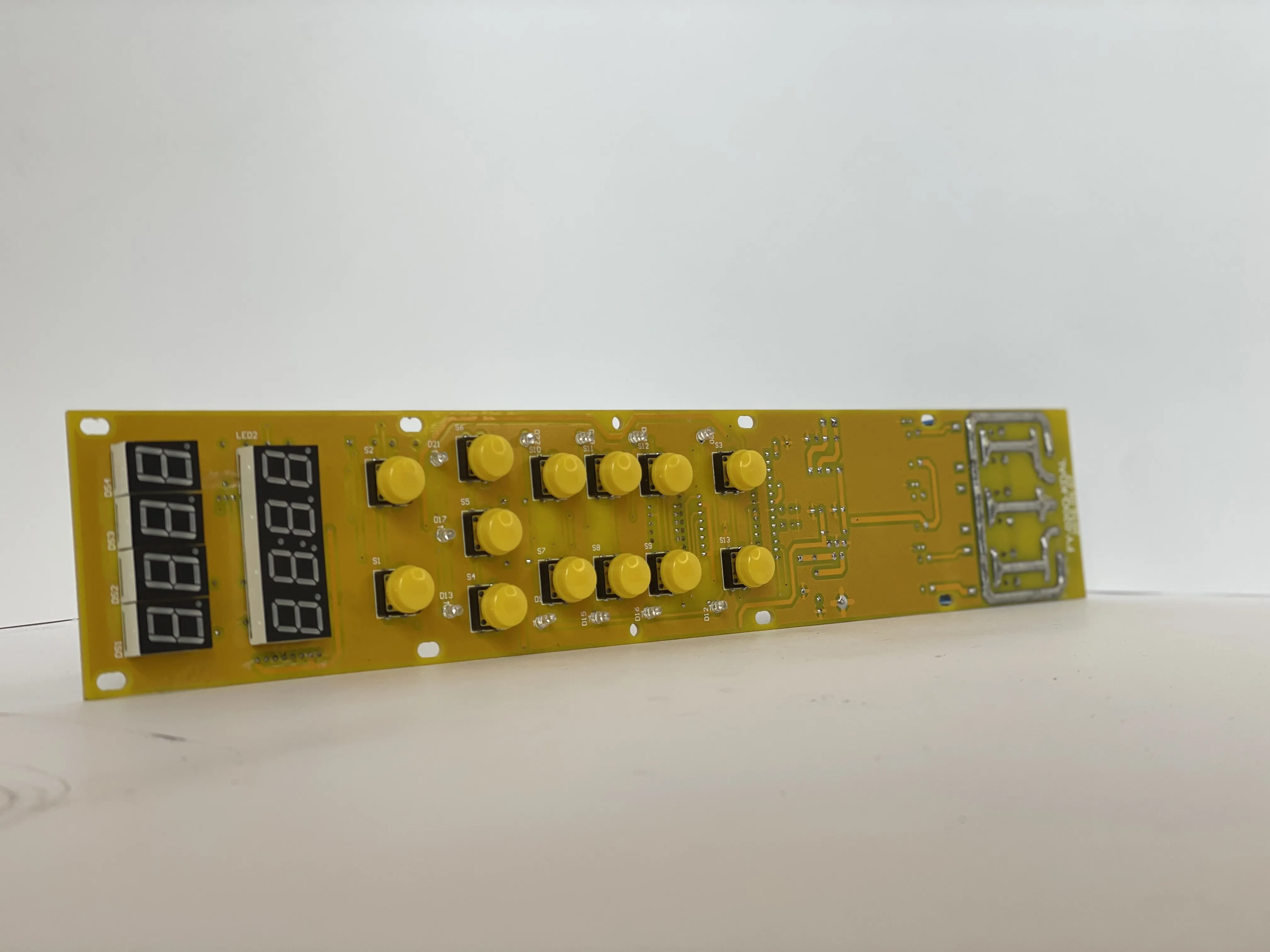 Плата управления для сушки IR-3W