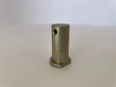 11206021 Палец для шкива(206020) от А240СHM (209СH)